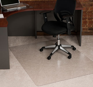 Polycarbonate Eco Chair Mats